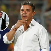 Las siete conclusiones del River versión 2026: Santiago Beltrán, falta de gol y Quintero capitán