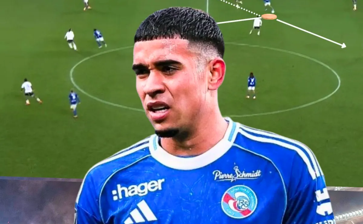 Quién es y cómo juega Kendry Páez: claves tácticas, virtudes, defectos y dónde encajaría con Gallardo