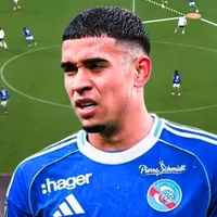 Quién es y cómo juega Kendry Páez, flamante refuerzo de River: claves tácticas, virtudes y defectos