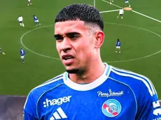 Quién es y cómo juega Kendry Páez: claves tácticas, virtudes, defectos y dónde encajaría con Gallardo