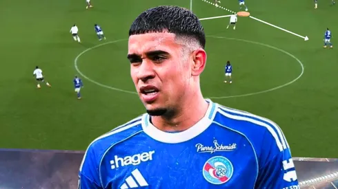 Quién es y cómo juega Kendry Páez: claves tácticas, virtudes, defectos y dónde encajaría con Gallardo