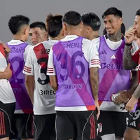 Los hinchas ya eligieron: quién debería reemplazar a Driussi ante Tigre