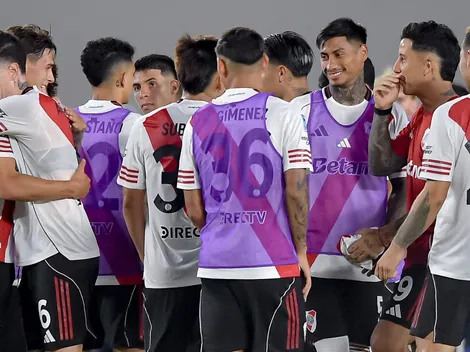 Los hinchas ya eligieron: quién debería reemplazar a Driussi ante Tigre