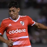 River concretó otra salida: volvió del préstamo, rescindió y jugará en un club del ascenso