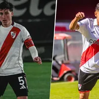 Qué jugadores se entrenan con la Reserva y siguen buscando club