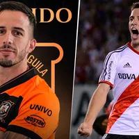 Fue el máximo goleador histórico de las inferiores de River y ahora jugará en El Salvador