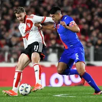 River vs. Tigre: cuándo juegan, a qué hora y cómo ver en vivo el partido por el Torneo Apertura 2026
