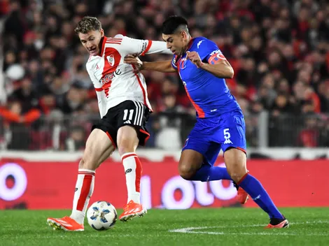 River vs. Tigre: cuándo juegan, a qué hora y cómo verlo en vivo