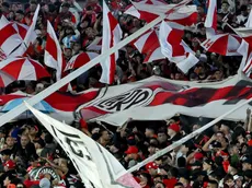 River será el primer club de Argentina en vender cerveza con alcohol dentro de su estadio