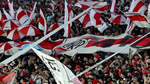 River será local por segunda vez en el año.
