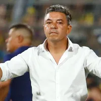 ¿Dos cambios en vez de tres? La posible formación de River para enfrentar a Tigre por el Torneo Apertura 2026