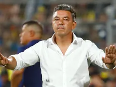 ¿Dos cambios en vez de tres? La posible formación para enfrentar a Tigre