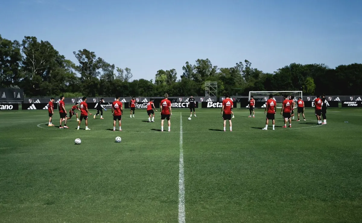 Qué le pasó al nuevo lesionado del CARP.