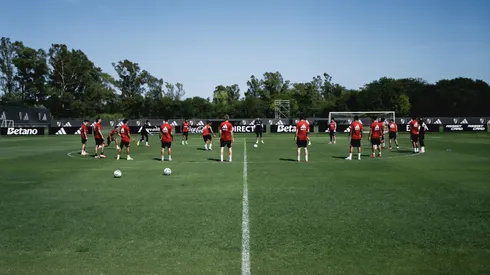 Quiénes tienen posibilidades de sumar rodaje en Reserva.