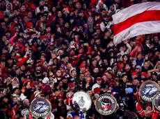 Cómo será la venta de cerveza en el Monumental: precio, ubicaciones y más