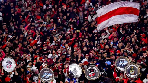 Así será la venta de entradas en el Monumental.
