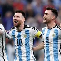 Nadie lo sabía: Patanian reveló que un campeón del mundo con Argentina estuvo muy cerca de llegar a River