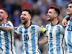 Nadie lo sabía: el campeón del mundo con Argentina que estuvo muy cerca de River