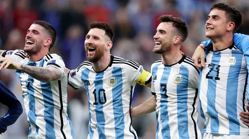 Un campeón del mundo estuvo cerca de River.
