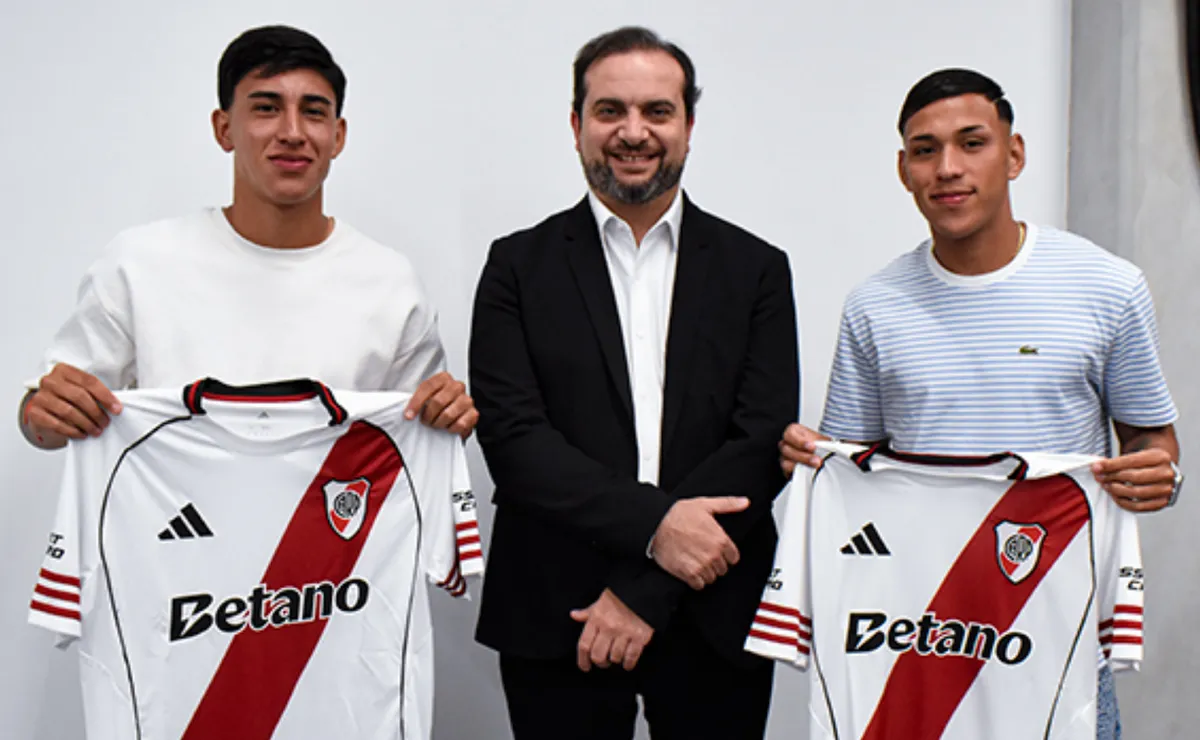 Ambos jóvenes extendieron sus vínculos.
