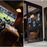 1901, el bodegón de River: los detalles del nuevo espacio gastronómico del Monumental que hipnotiza con su vista