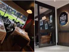 Abre el 1901, el bodegón de River: días, hora y una visual hipnótica