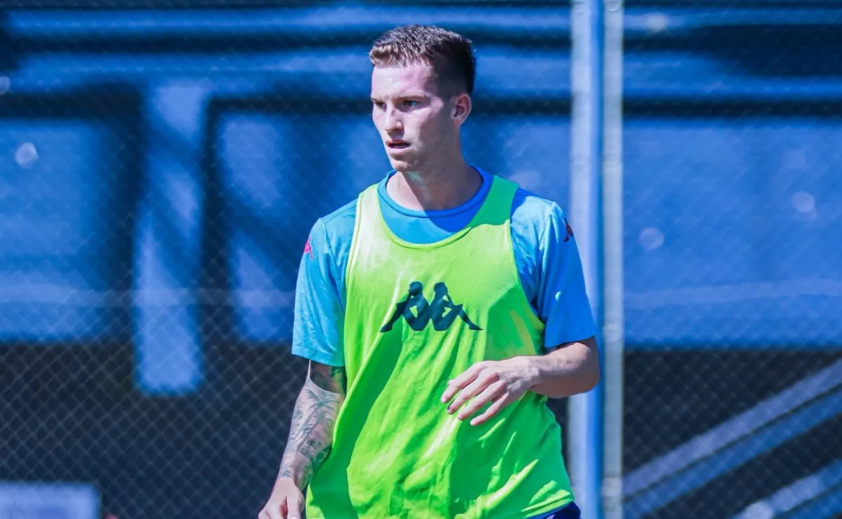 No Es Pity Mart Nez El Otro De Tigre Que Tendr Un Partido Especial V G9MvH NXYAAF1bi