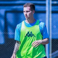 No es Pity Martínez: Tiago Serrago, el jugador de Tigre que también vivirá un partido especial contra River