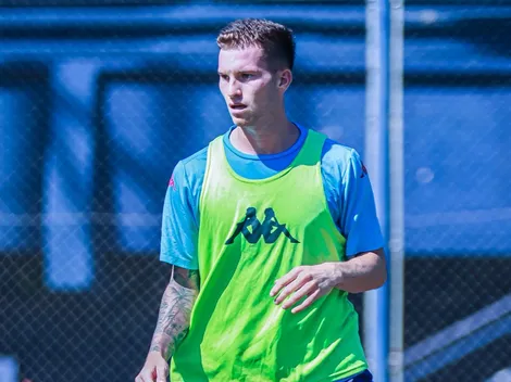 No es Pity Martínez: el jugador de Tigre que también vivirá un partido especial contra River