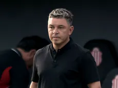 Un cambio obligado y un regreso: la posible formación de River contra Tigre