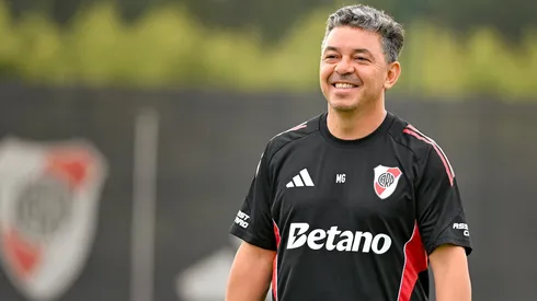 La lista de convocados de River para recibir a Tigre