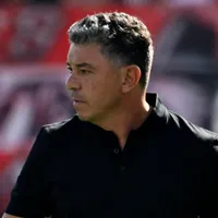 ¿Todo definido? La formación que prepara Gallardo en River para recibir a Tigre en el Monumental