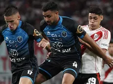 Es oficial: día, horario y sede confirmada para River vs. Ciudad Bolívar