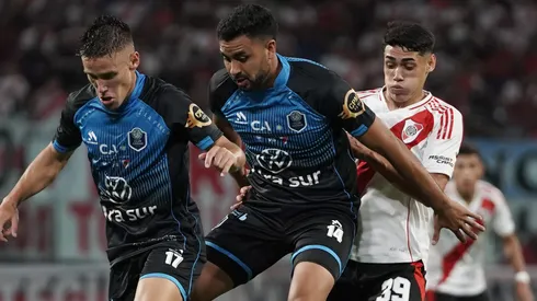 River debutará ante el mismo rival que lo hizo en la Copa Argentina 2025.
