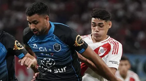 River vs. Ciudad Bolívar se enfrentarán por los 32 avos de final.