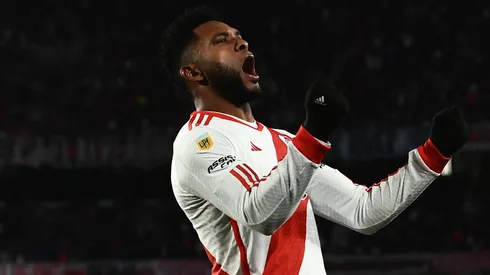 Borja disputó 159 partidos, metió 62 goles y asistió en 10 oportunidades.
