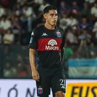 Se lo pierde: el jugador de Tigre que se formó en River y sufrió una lesión a horas de visitar el Monumental