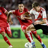 Cuándo y a qué hora es el próximo partido de River vs. Argentinos Juniors