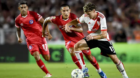 Lo que hay que saber del próximo compromiso.
