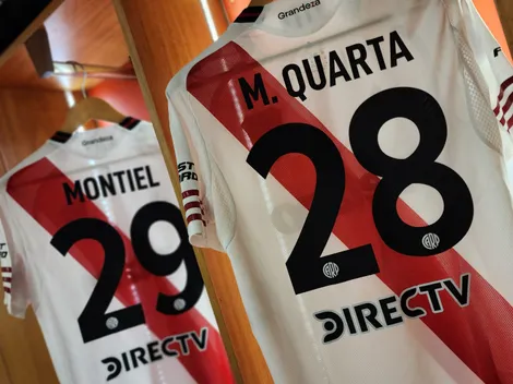 River vs. Tigre EN VIVO: seguí la previa y el minuto a minuto