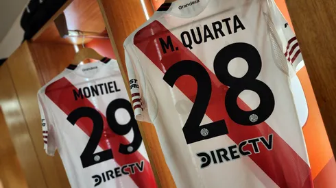 Seguí River vs. Tigre EN VIVO.