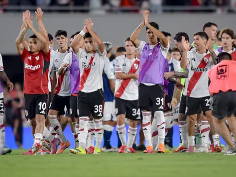Pronósticos River Plate vs Tigre: el Millonario quiere trepar a lo más alto