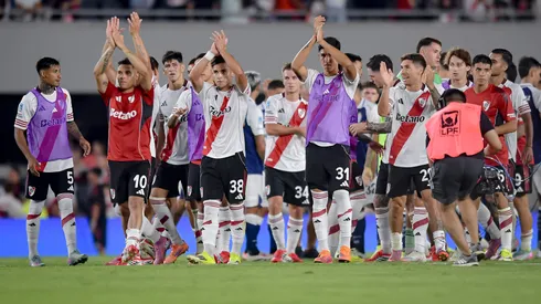 River es favorito ante Tigre.
