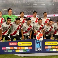 Jugador x Jugador vs. Tigre