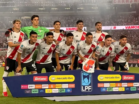 Jugador x Jugador vs. Tigre