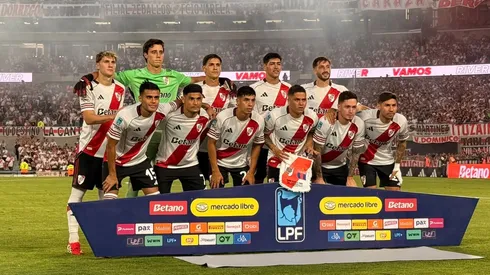 Foto: Liga Profesional.
