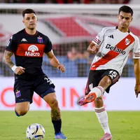 Cómo salió River vs. Tigre en el Monumental por el Torneo Apertura 2026
