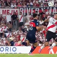 Lo que faltaba: la insólita expulsión que sufrió Fausto Vera ante Tigre