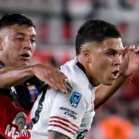 Juanfer, sin vueltas y autocrítico tras la derrota de River ante Tigre: “Le pedimos disculpas a la gente”