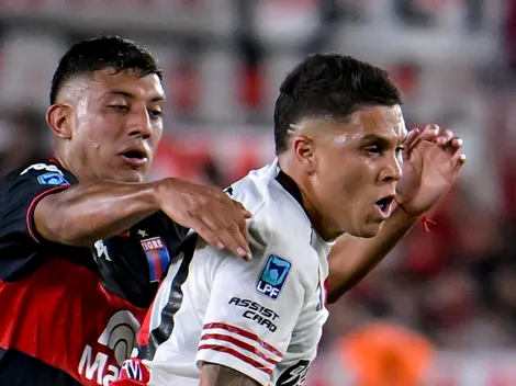 Juanfer, sin vueltas y autocrítico: "Le pedimos disculpas a la gente"